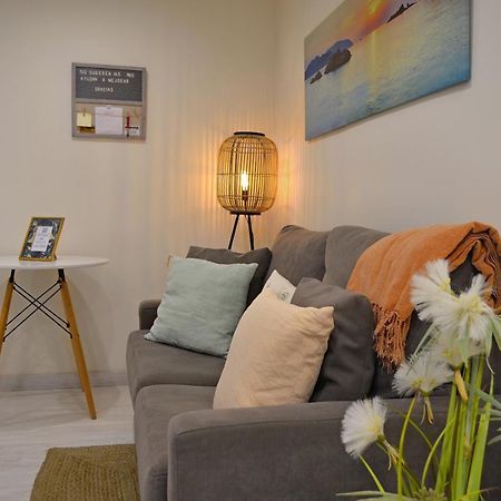 Apartamento La Union Castellón de la Plana Exteriör bild