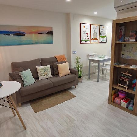 Apartamento La Union Castellón de la Plana Exteriör bild