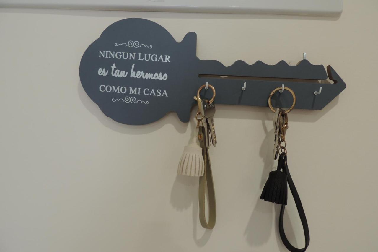 Apartamento La Union Castellón de la Plana Exteriör bild