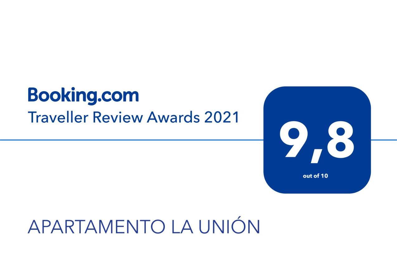 Apartamento La Union Castellón de la Plana Exteriör bild
