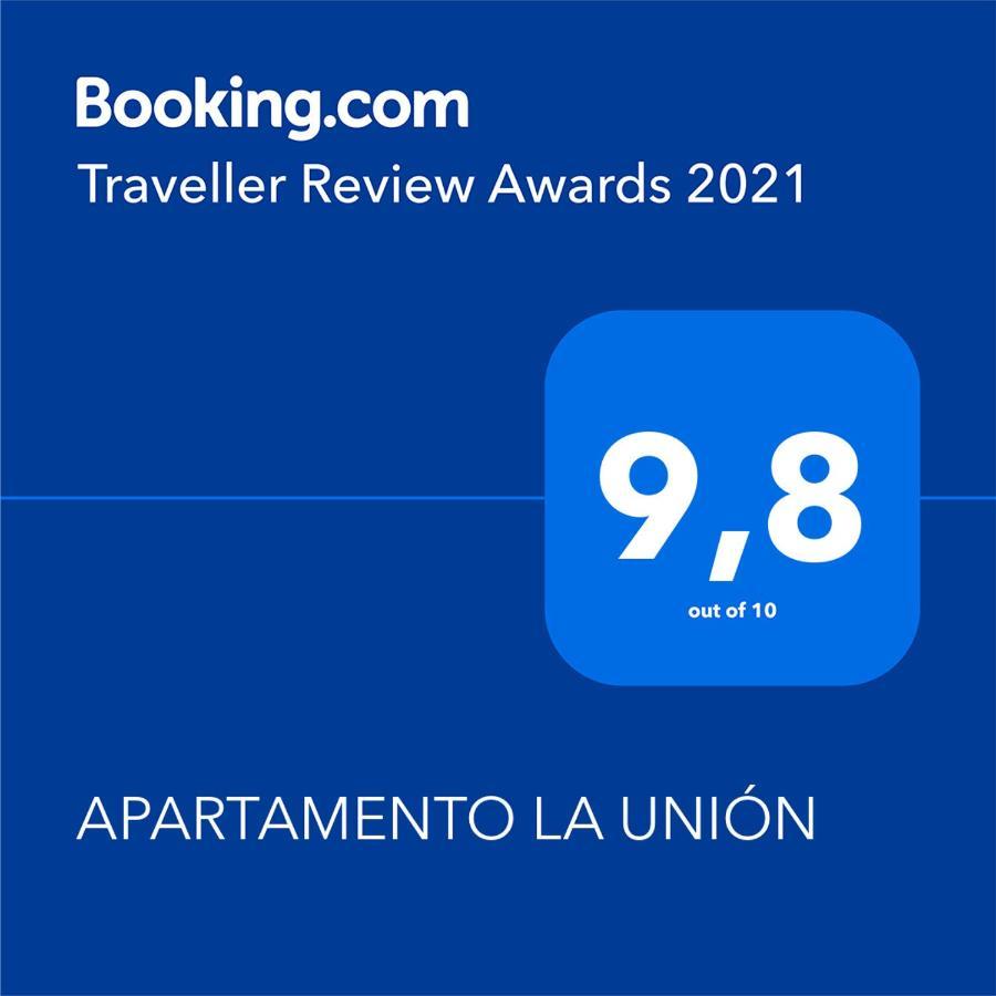 Apartamento La Union Castellón de la Plana Exteriör bild