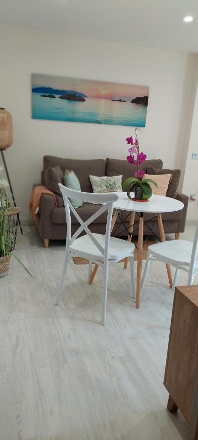 Apartamento La Union Castellón de la Plana Rum bild