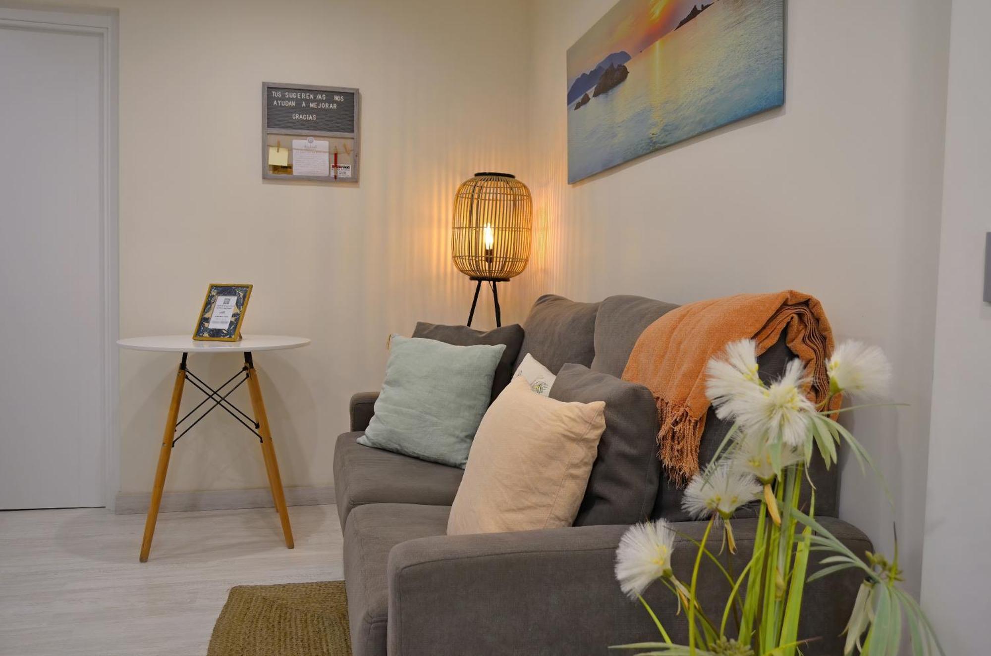 Apartamento La Union Castellón de la Plana Exteriör bild