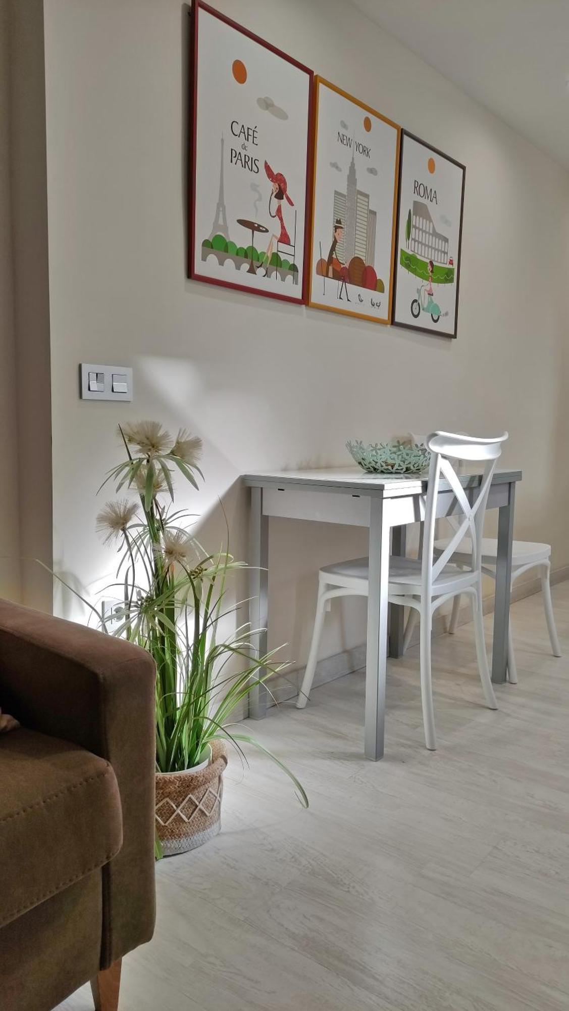 Apartamento La Union Castellón de la Plana Exteriör bild