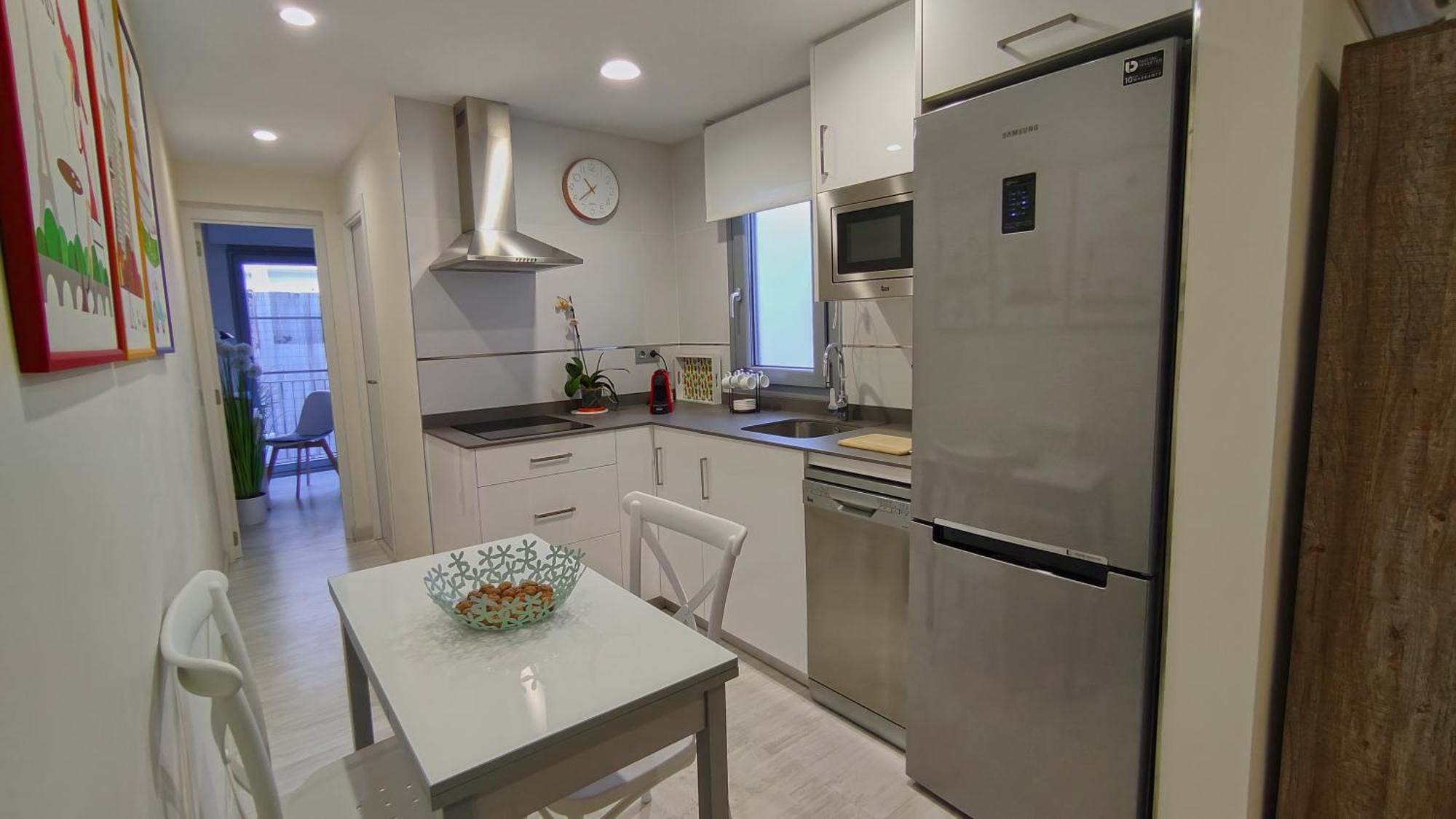 Apartamento La Union Castellón de la Plana Exteriör bild
