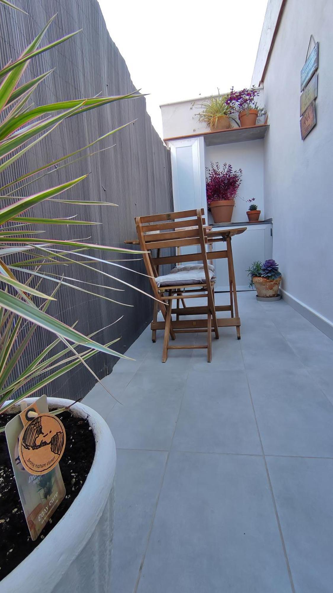 Apartamento La Union Castellón de la Plana Exteriör bild