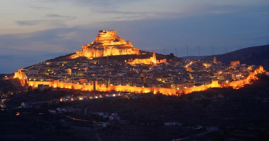Apartamento La Union Castellón de la Plana Exteriör bild