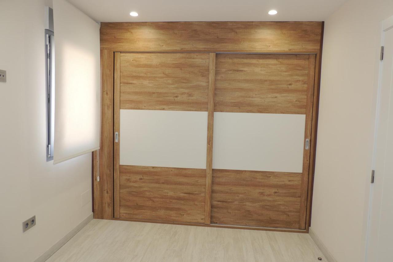 Apartamento La Union Castellón de la Plana Exteriör bild